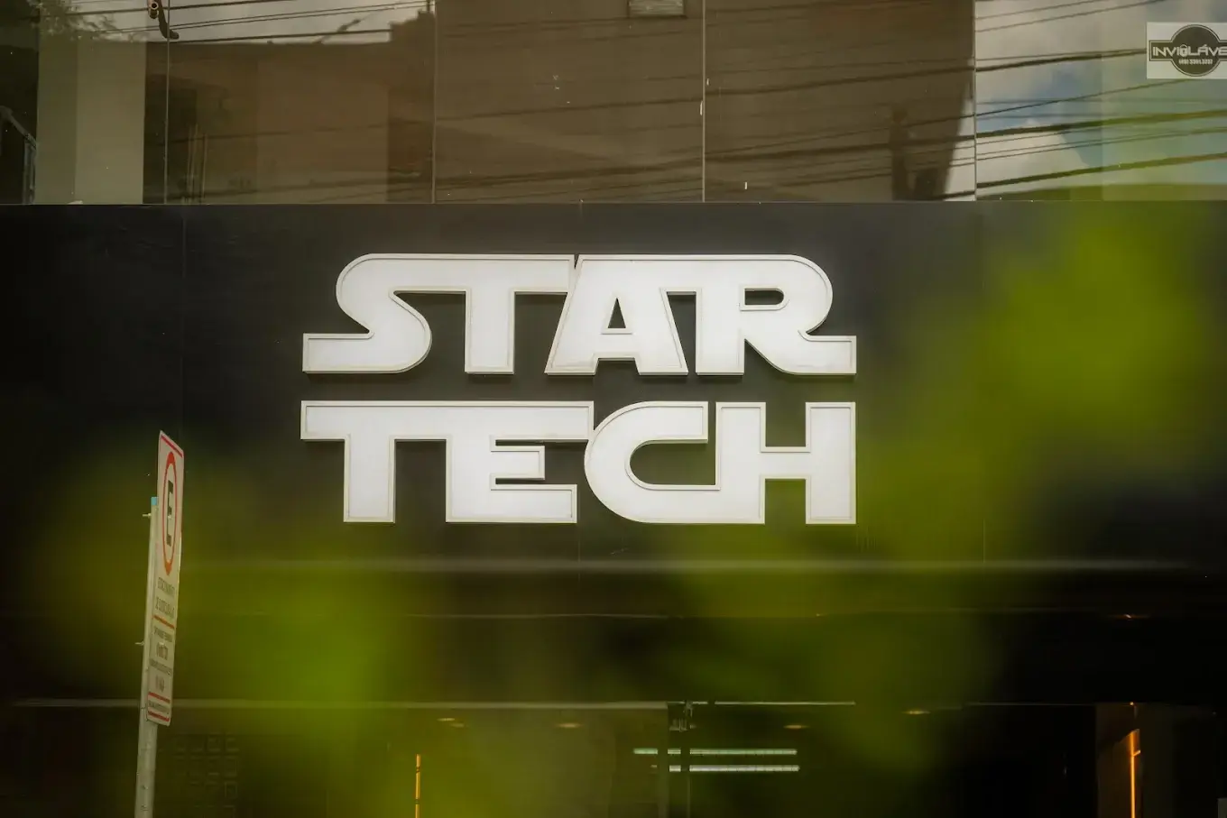 Atendimento na Startech