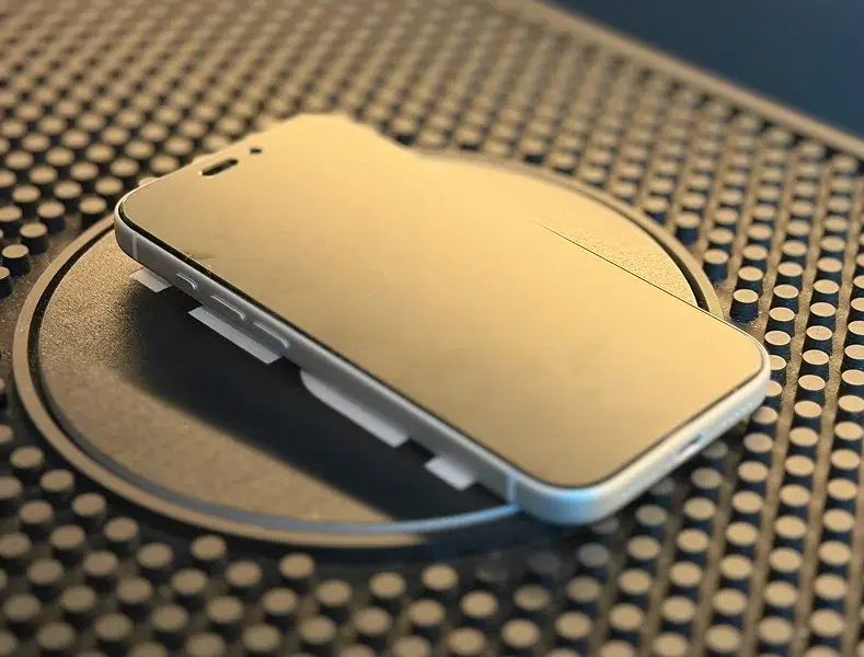 StarShield Matte