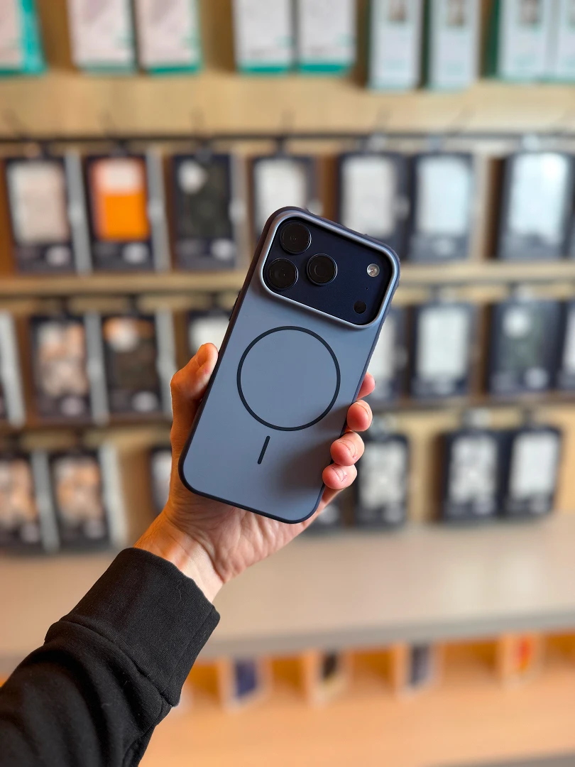 Smartphone seminovo 1